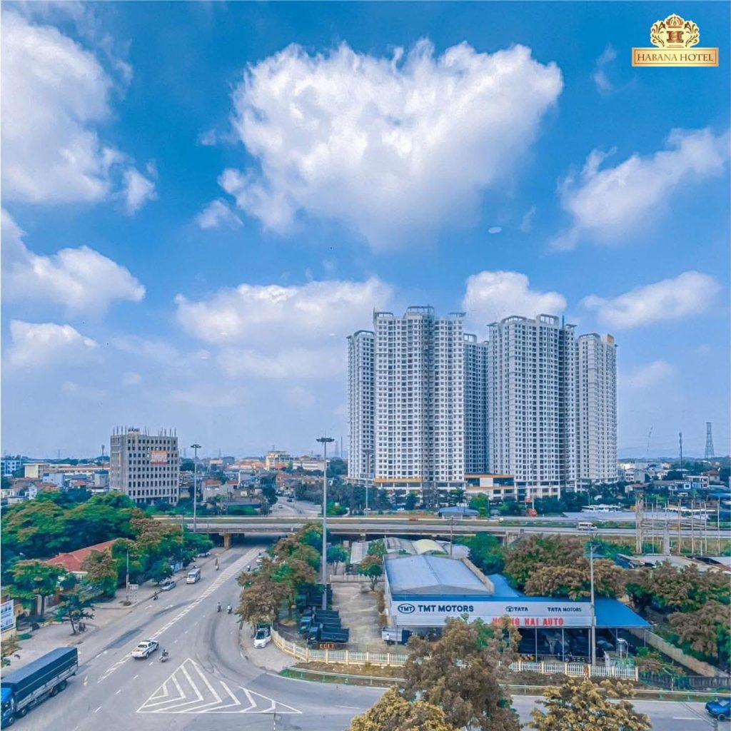 Habana Thái Nguyên