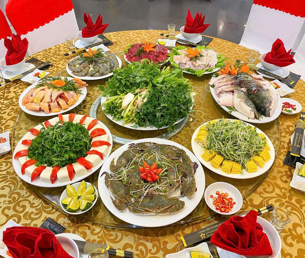 Habana Thái Nguyên