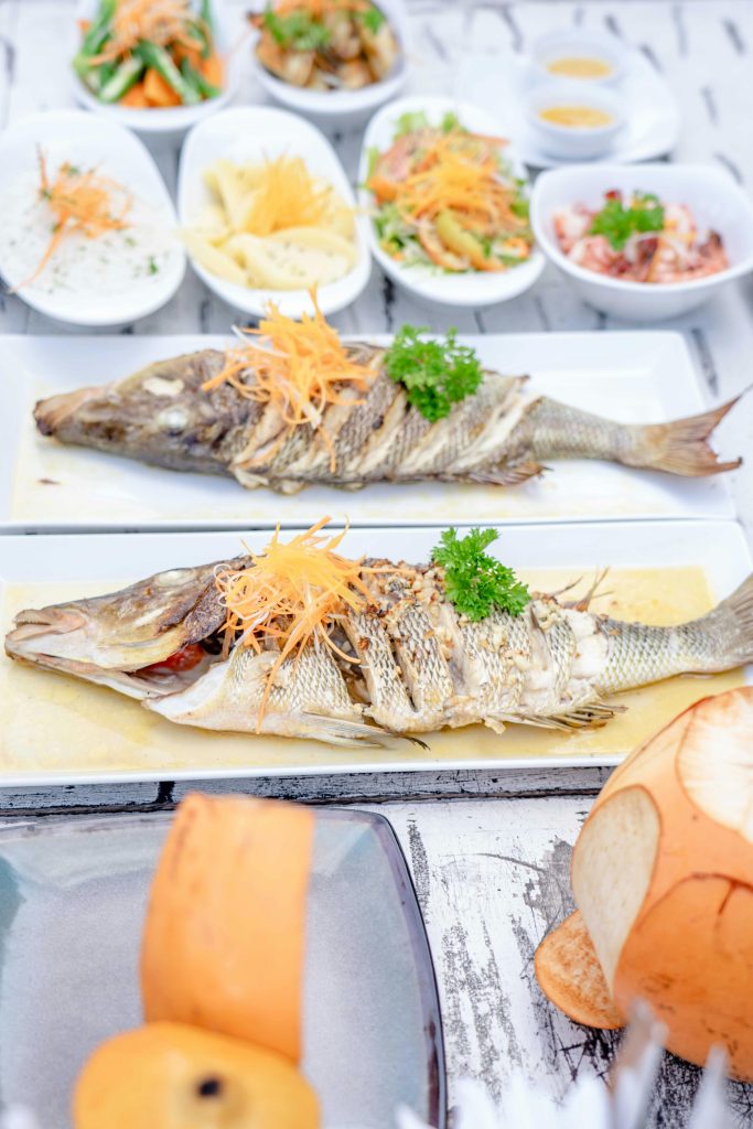 Every dish is a masterpiece – crafted with passion at Habana Thái Nguyên