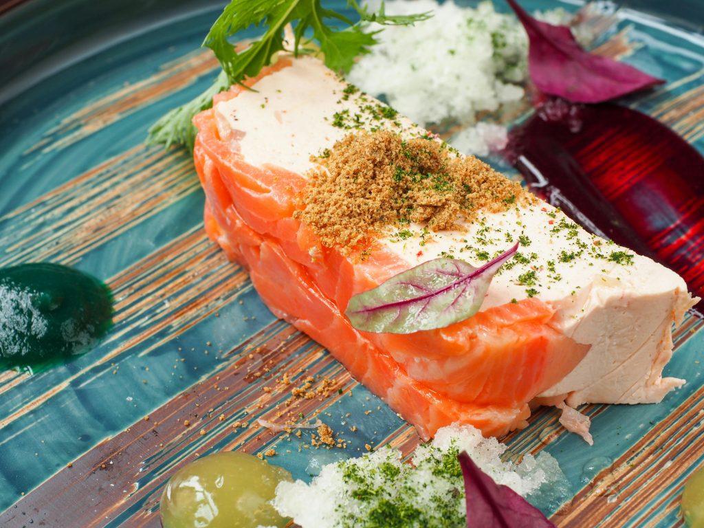 Every dish is a masterpiece – crafted with passion at Habana Thái Nguyên
