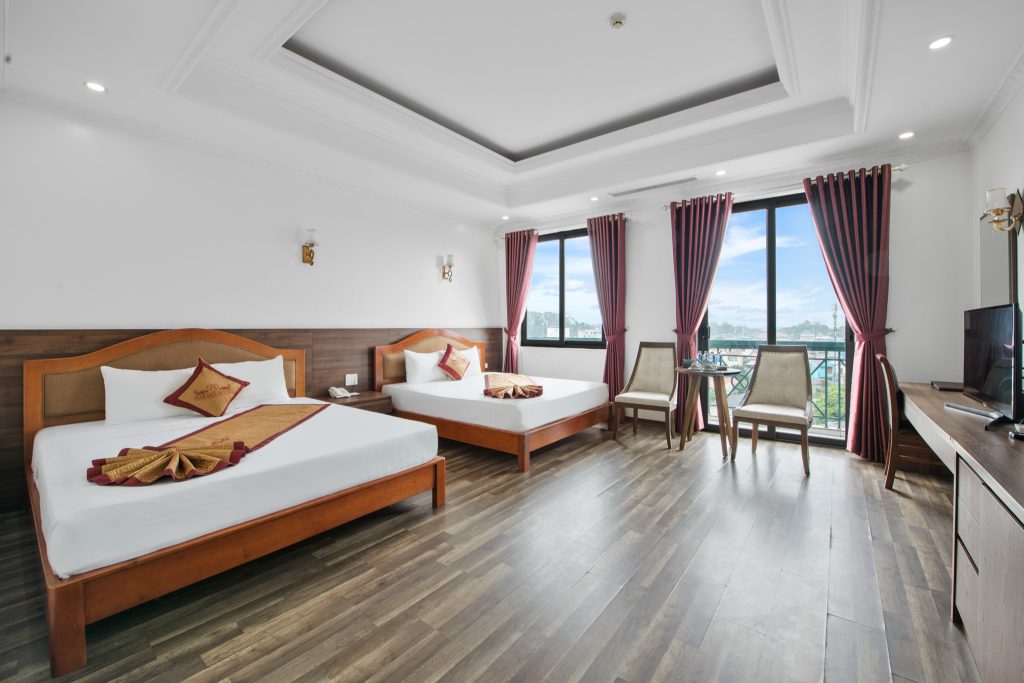 Family Rooms