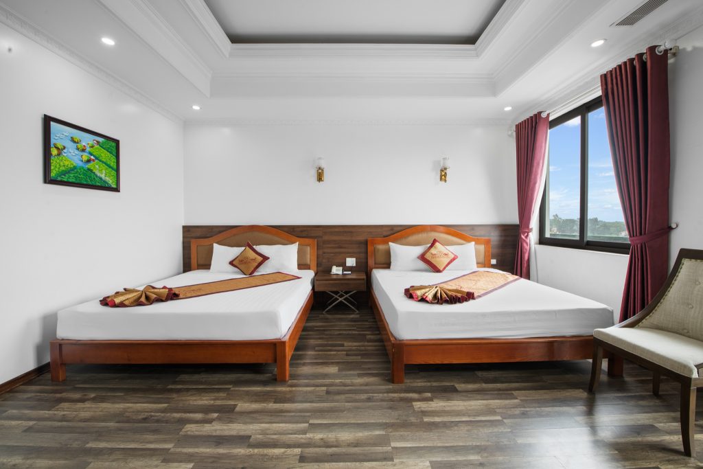 Family Rooms