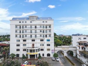 Habana Rooms