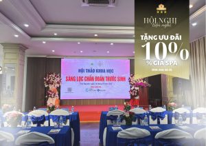 Professional Conference in Thái Nguyên